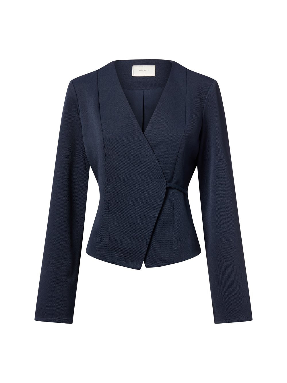 Neo Noir Blazer Damen