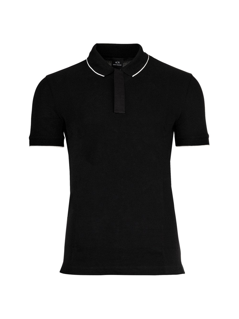 Armani Exchange Poloshirt Herren Baumwolle