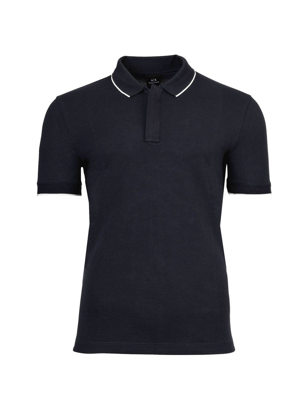 Armani Exchange Poloshirt Herren Baumwolle
