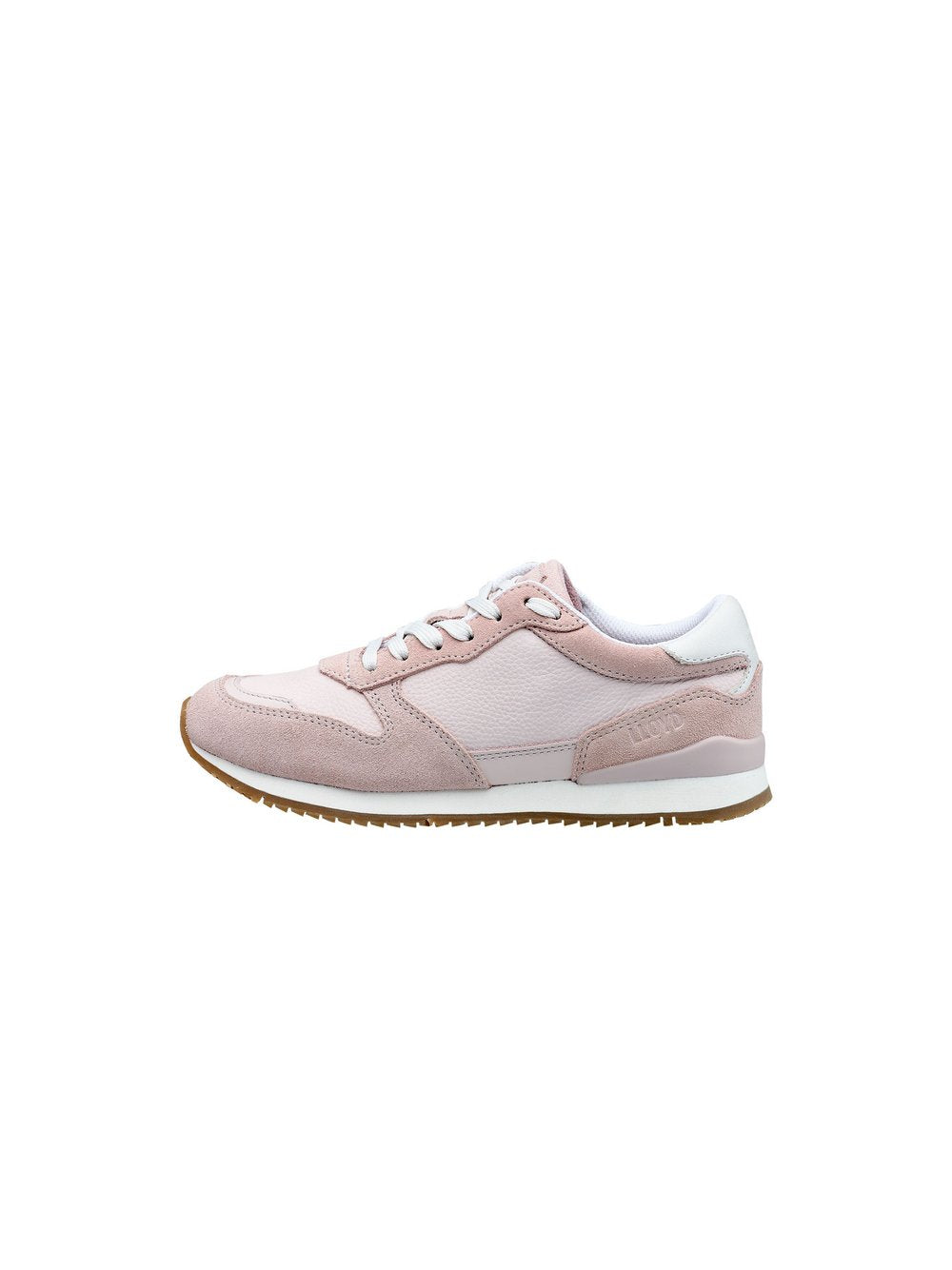 Lloyd Sneaker Damen Leder