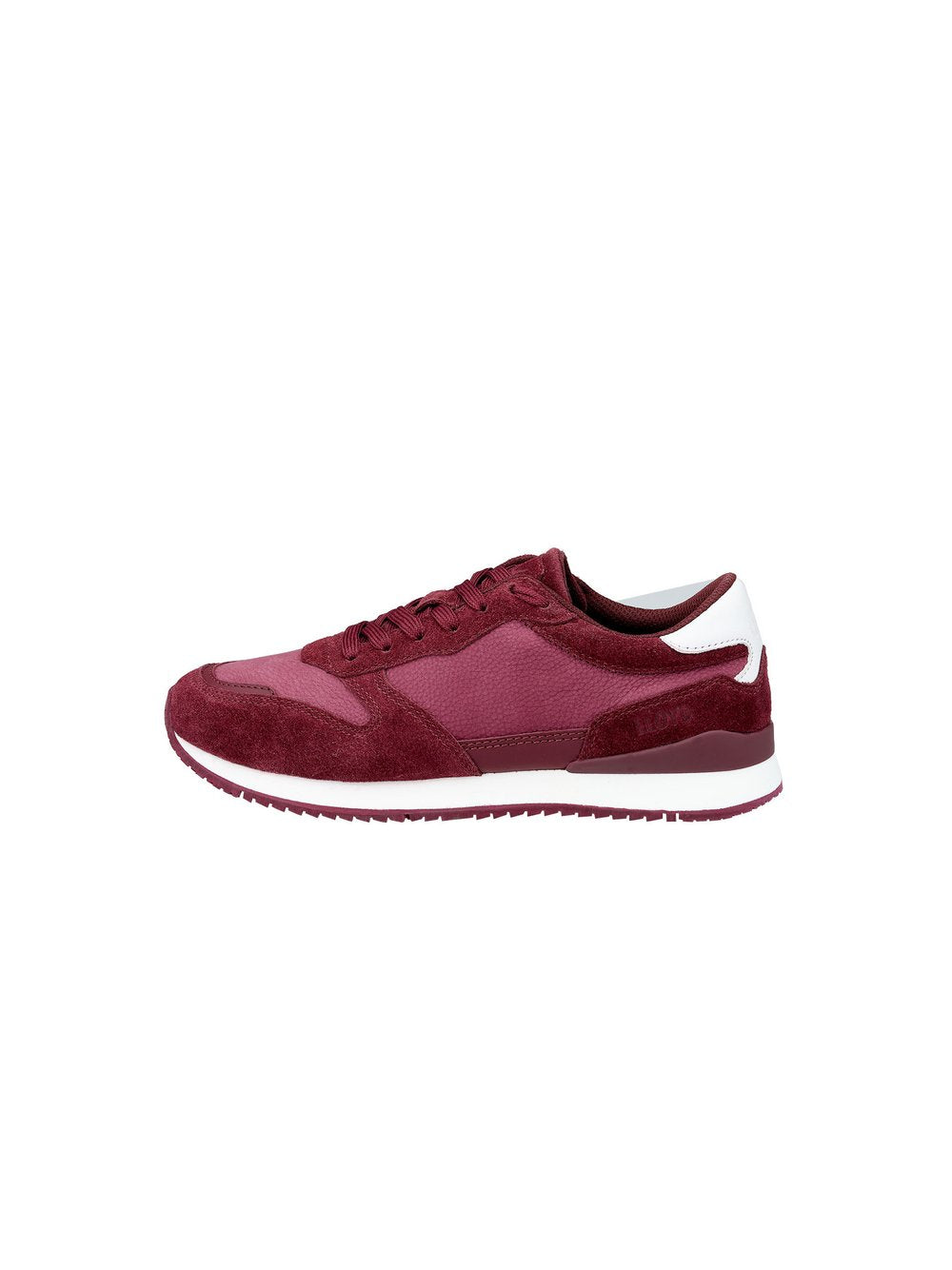 Lloyd Sneaker Damen Leder
