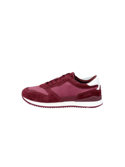 Lloyd Sneaker Damen Leder