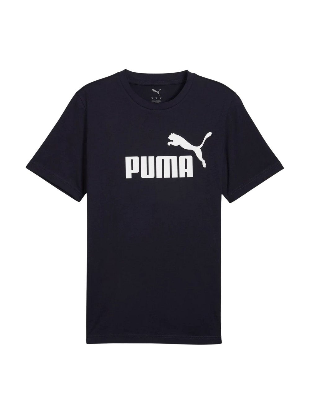Puma T-Shirt Herren Baumwolle