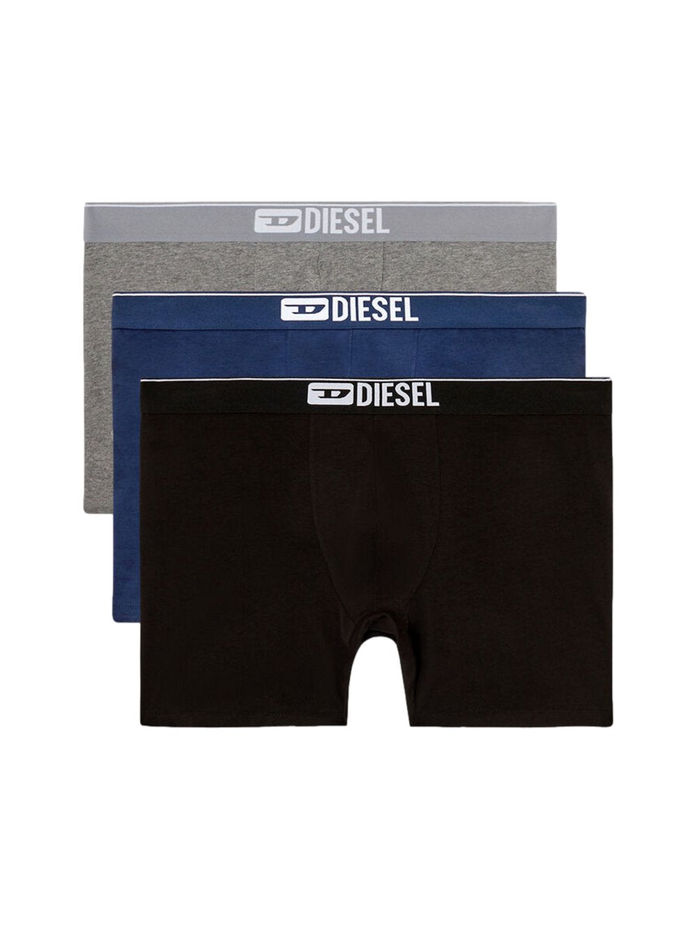 Diesel Unterhose Herren Baumwolle