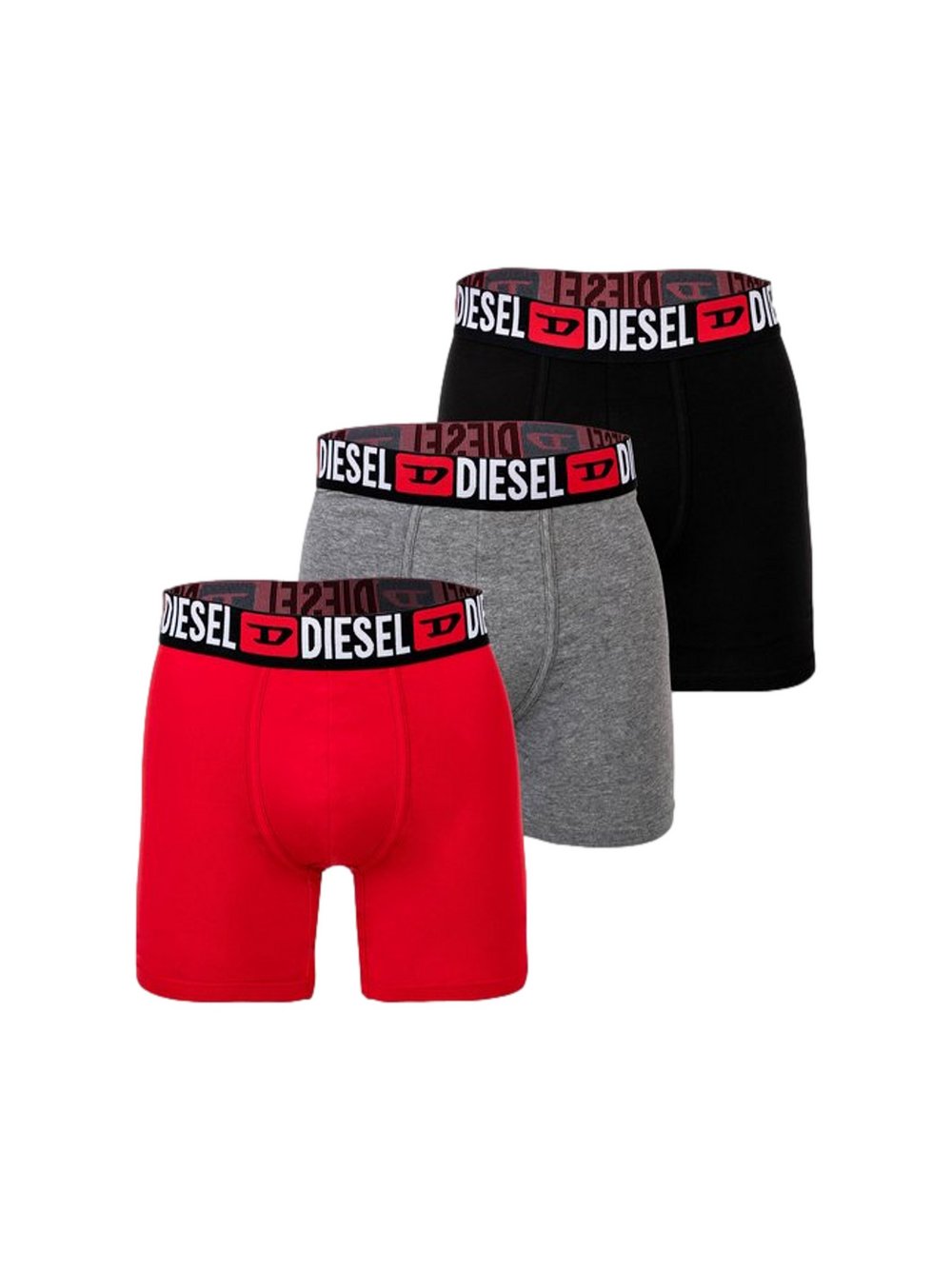 Diesel Unterhose Herren Baumwolle