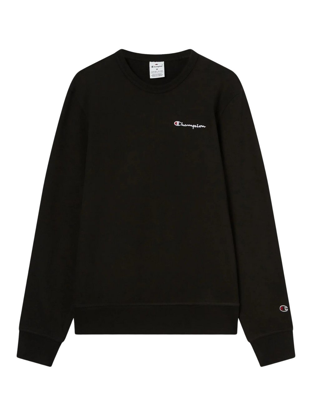 Champion Sweatshirt Herren Baumwolle