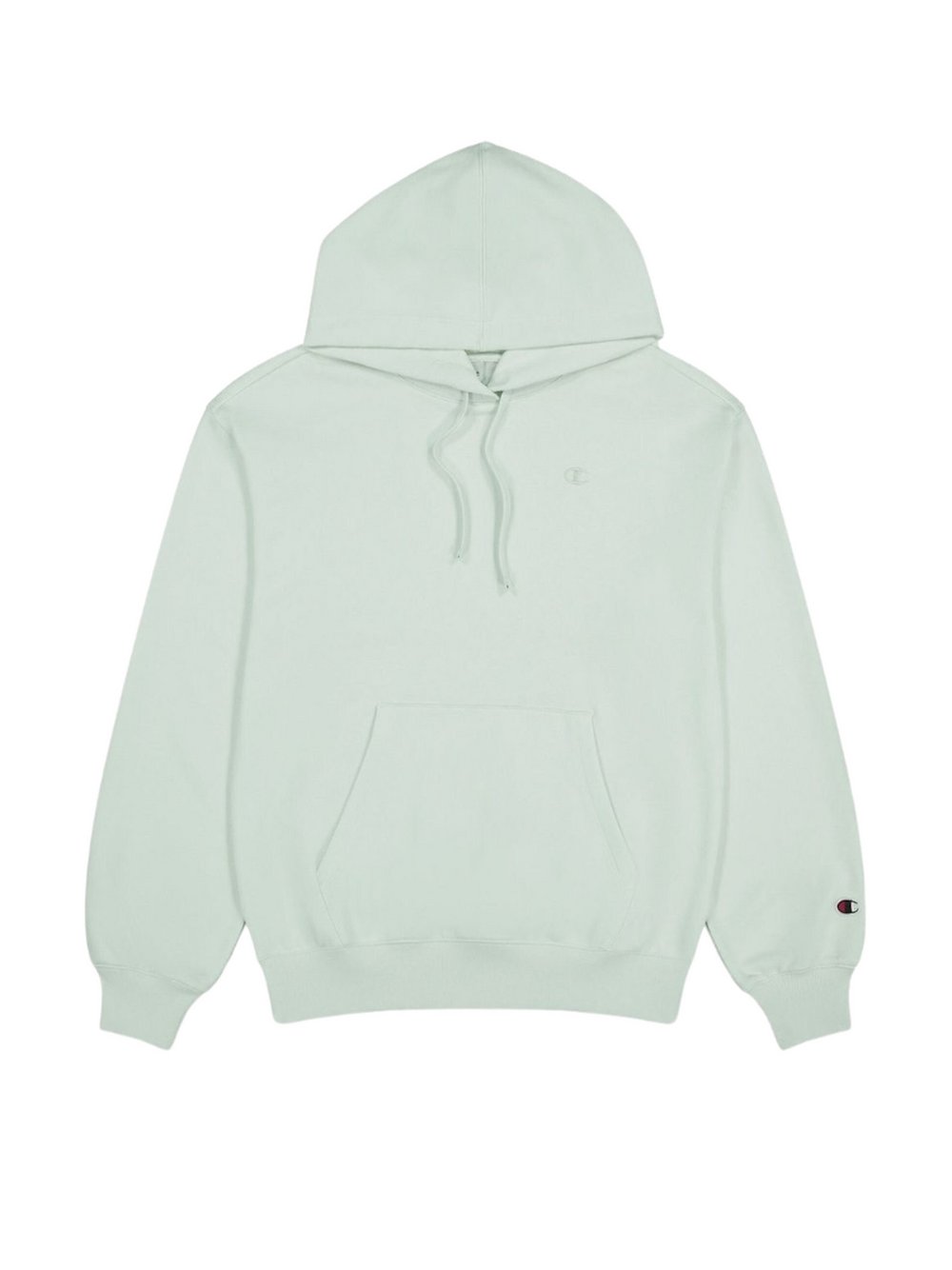 Champion Kapuzensweatshirt Damen Baumwolle