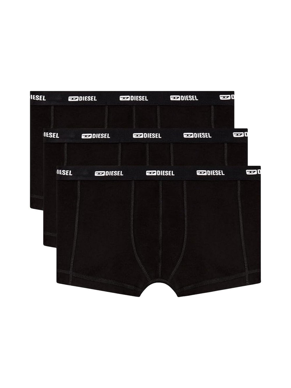 Diesel Unterhose Herren Baumwolle