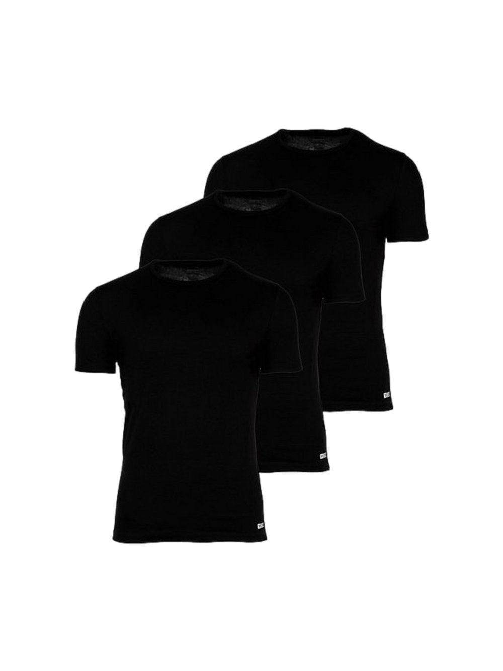 Diesel T-Shirt Herren Baumwolle