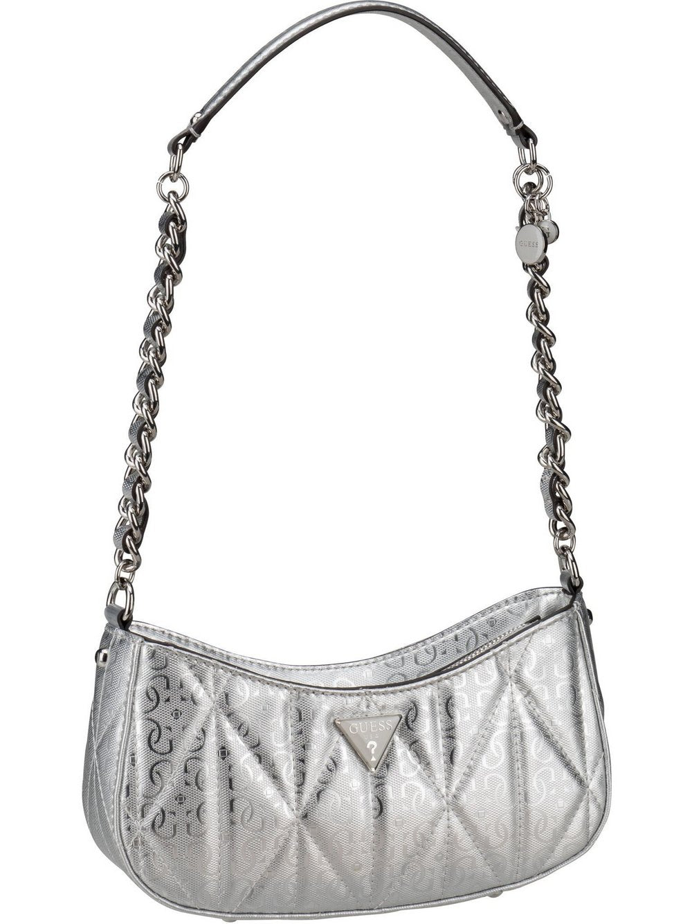 GUESS Handtasche Damen Kunstleder