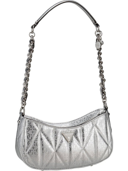 GUESS Handtasche Damen Kunstleder
