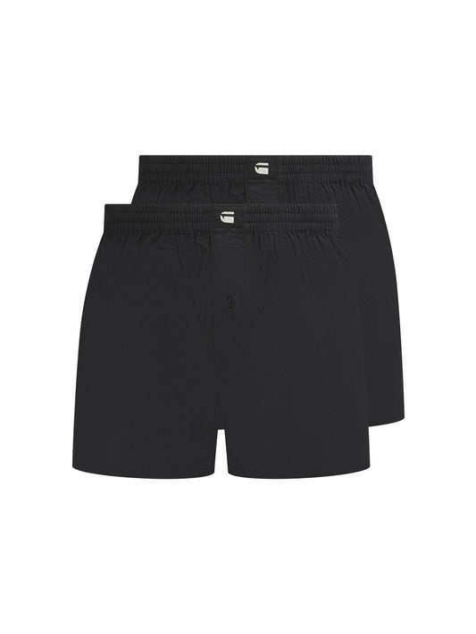 G-Star RAW Web-Boxershorts 2er Pack Herren Baumwolle