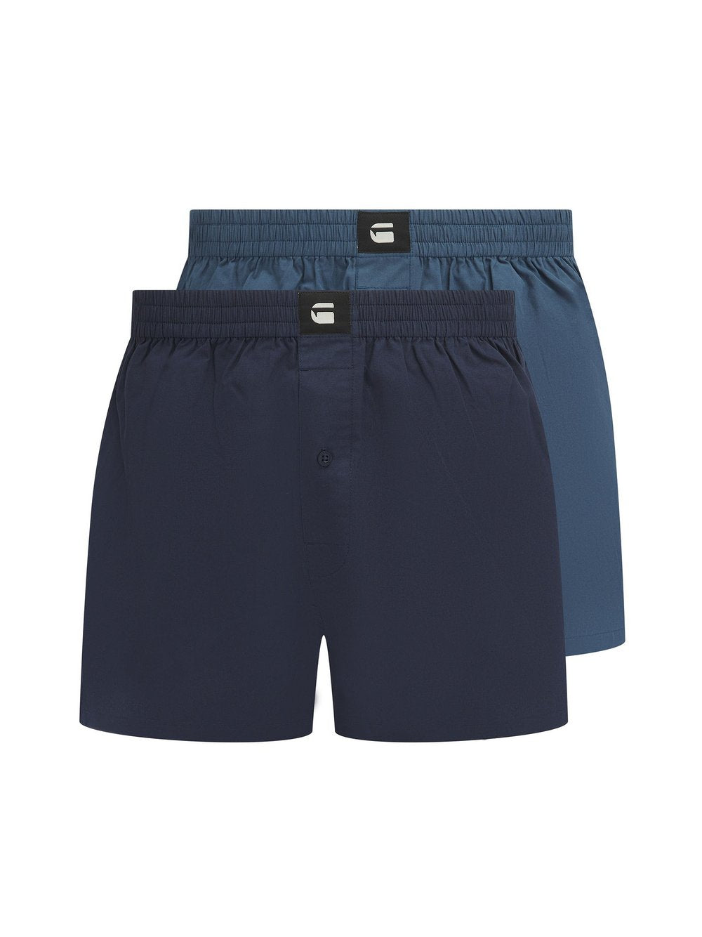 G-Star RAW Web-Boxershorts 2er Pack Herren Baumwolle