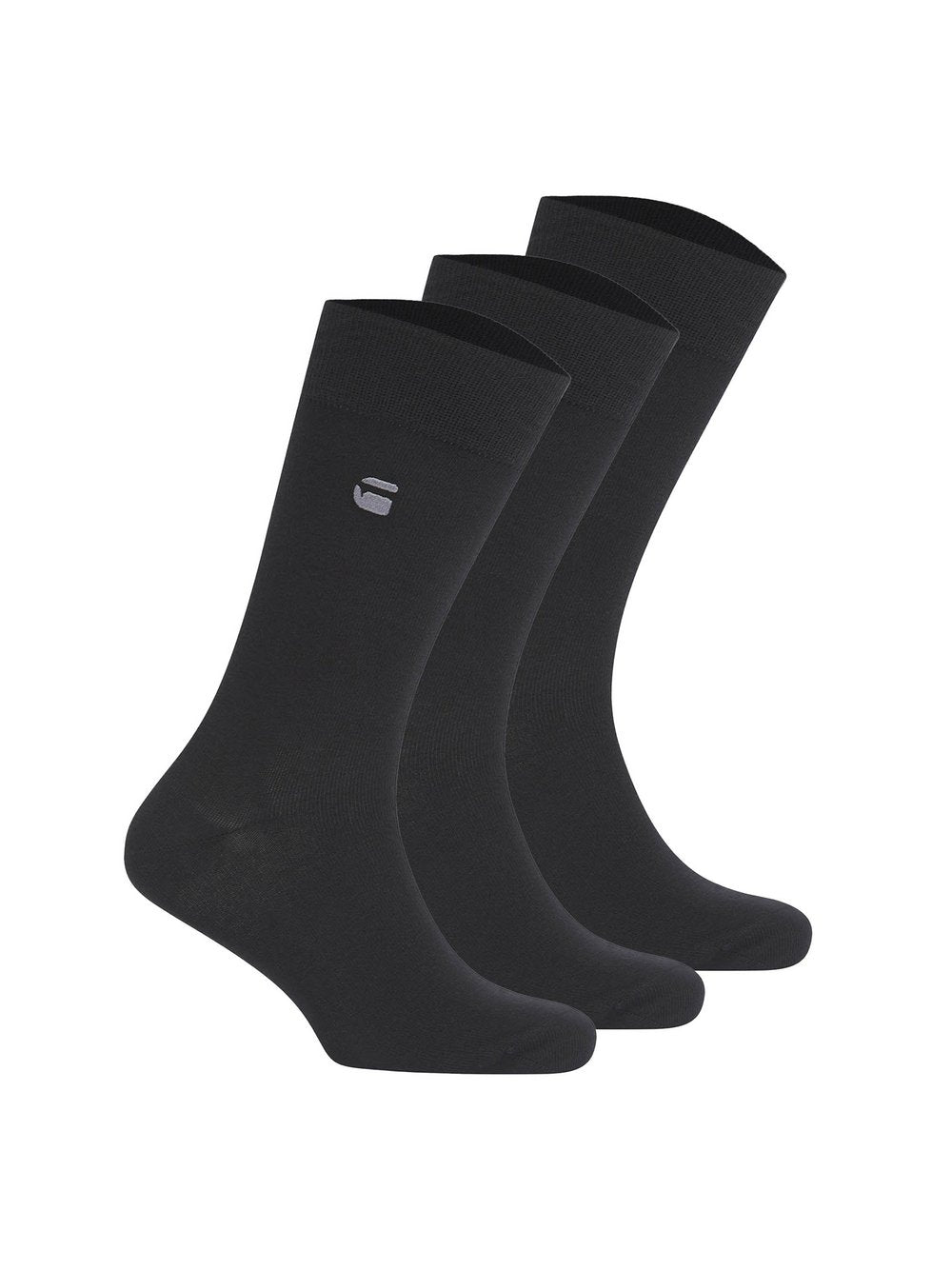 G-Star RAW Socken 3er Pack Herren Baumwolle