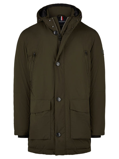 Daniel Hechter Jacke Herren