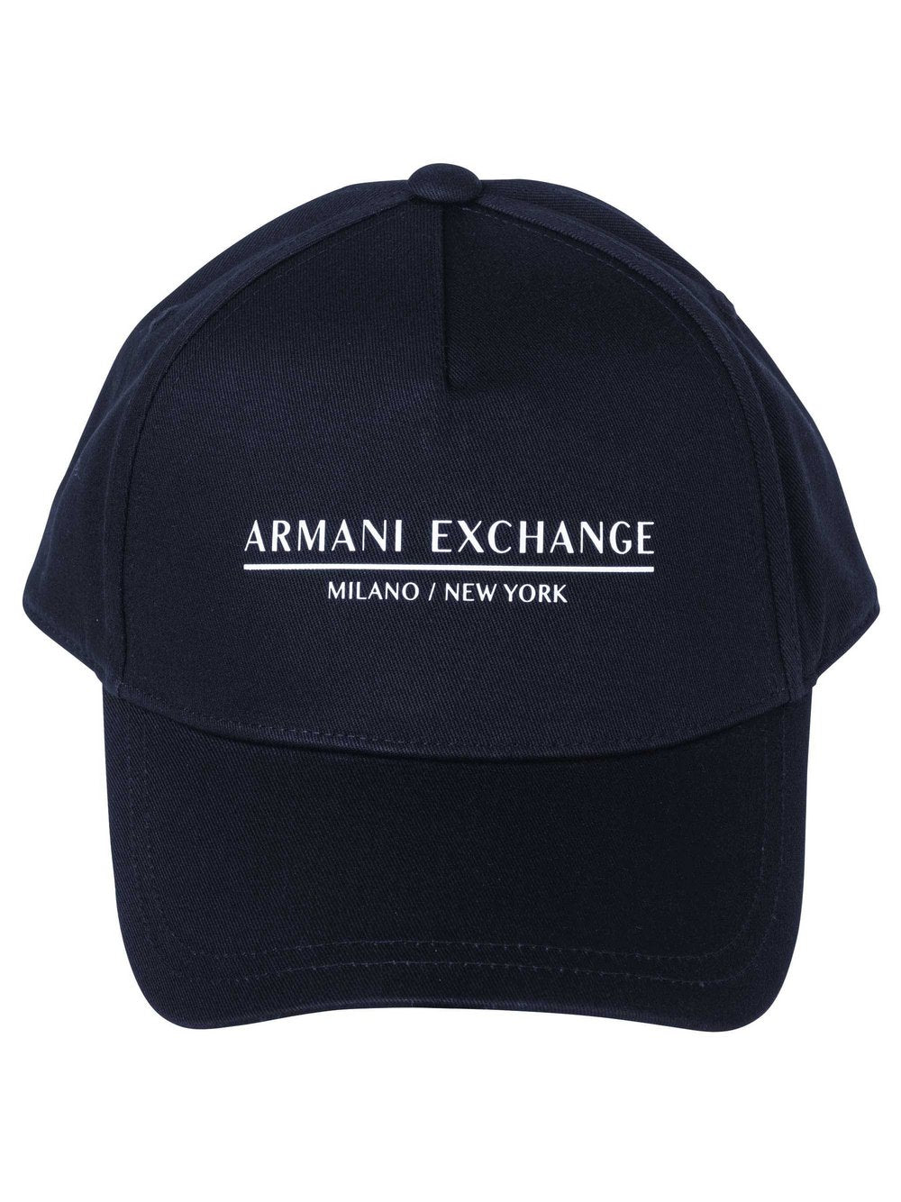Armani Exchange Cap Damen Baumwolle