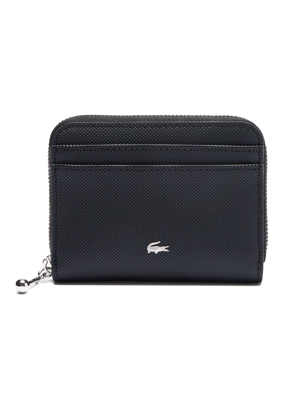 Lacoste Geldbörse Damen Kunstleder