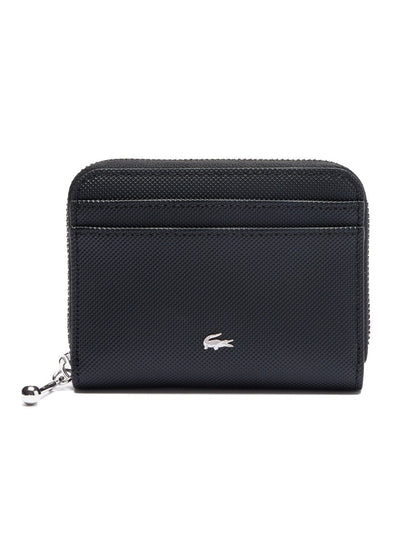 Lacoste Geldbörse Damen Kunstleder