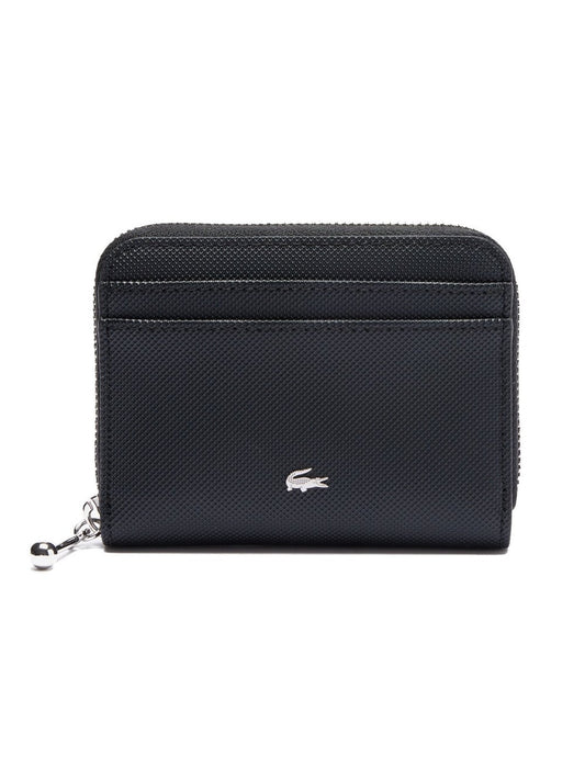 Lacoste Geldbörse Damen Kunstleder