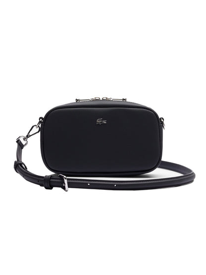Lacoste Umhängetasche Damen Kunstleder