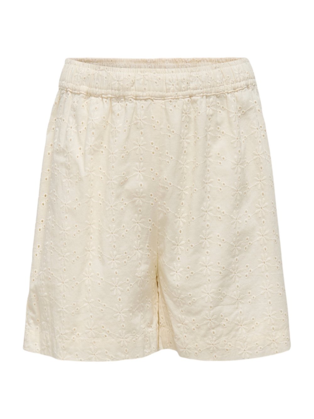 Only Kids Shorts Mädchen Baumwolle