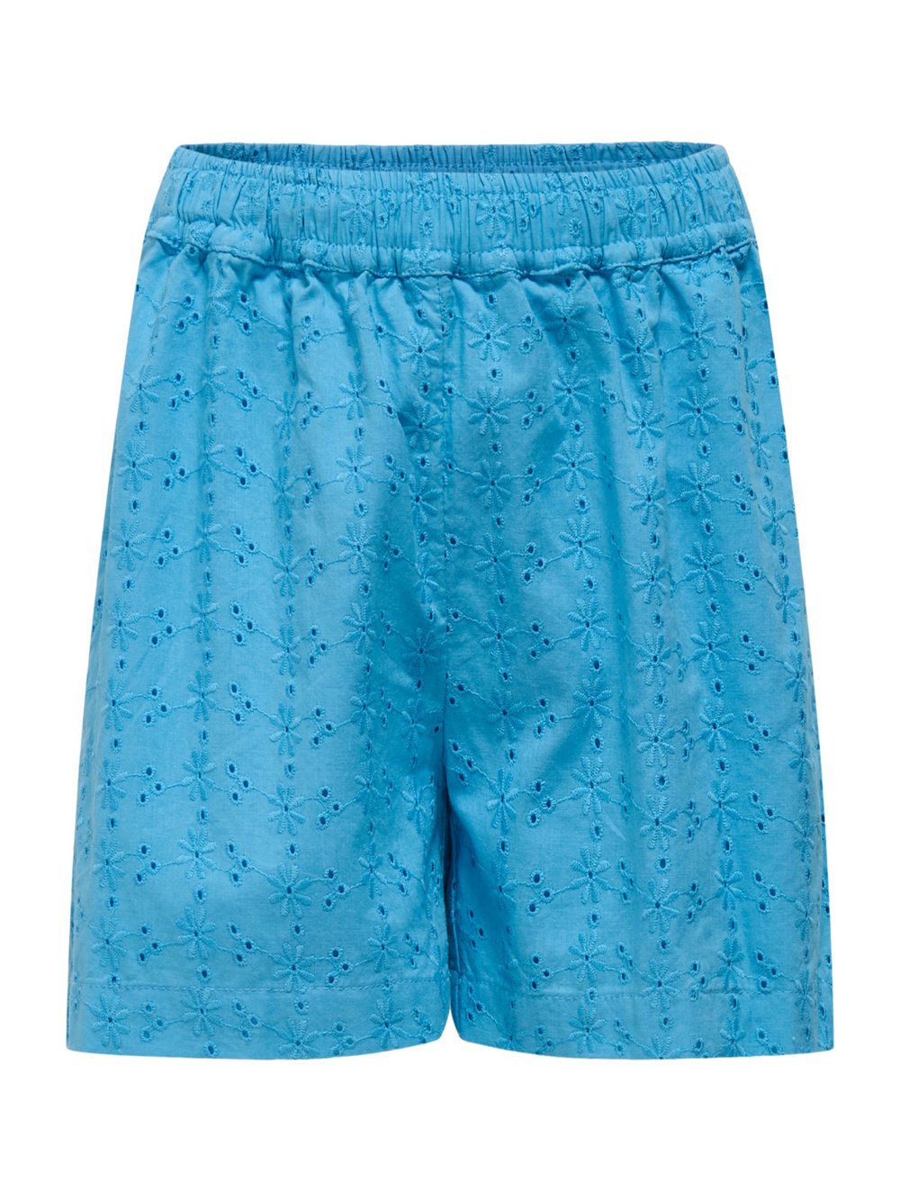 Only Kids Shorts Mädchen Baumwolle