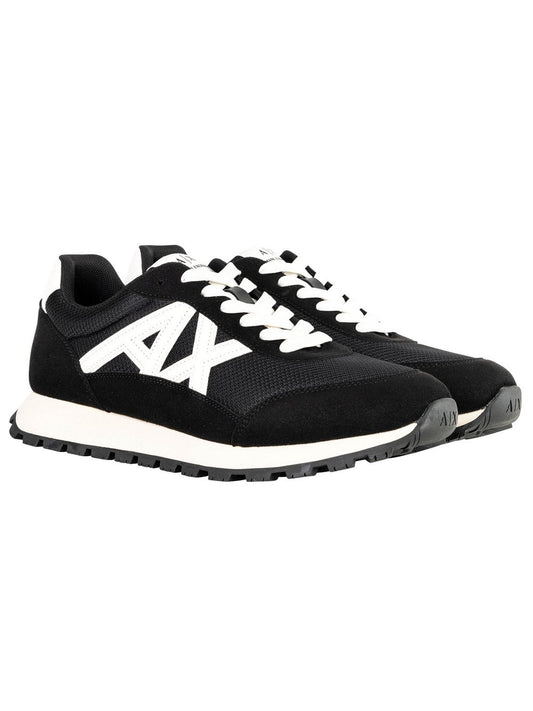 Armani Exchange Sneaker Herren