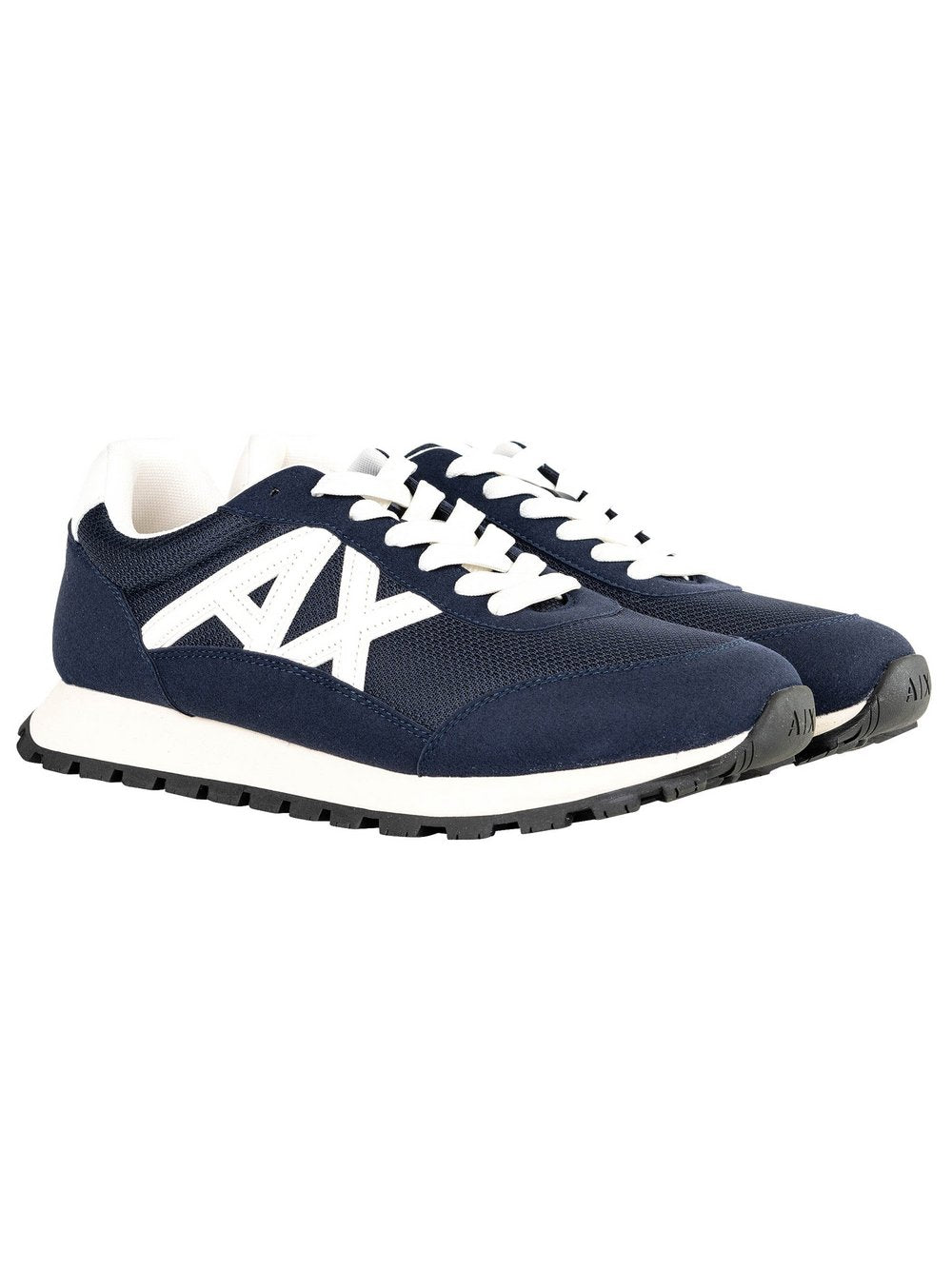 Armani Exchange Sneaker Herren
