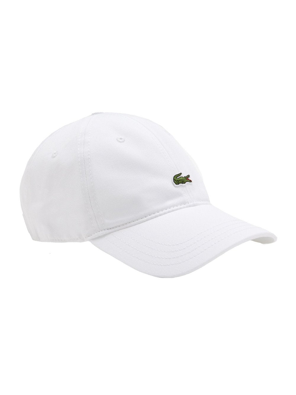 Lacoste Cap Damen Baumwolle