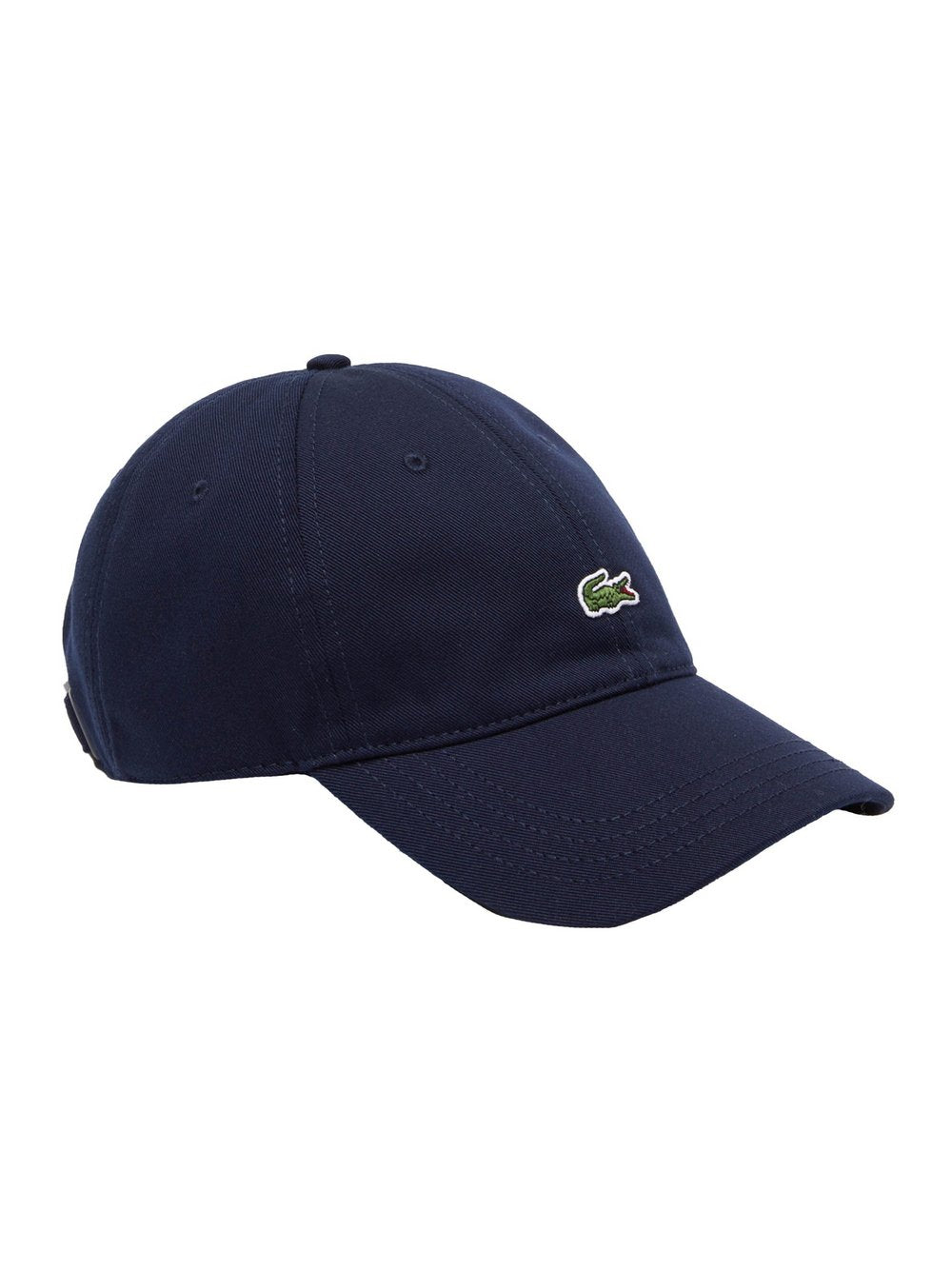 Lacoste Cap Damen Baumwolle