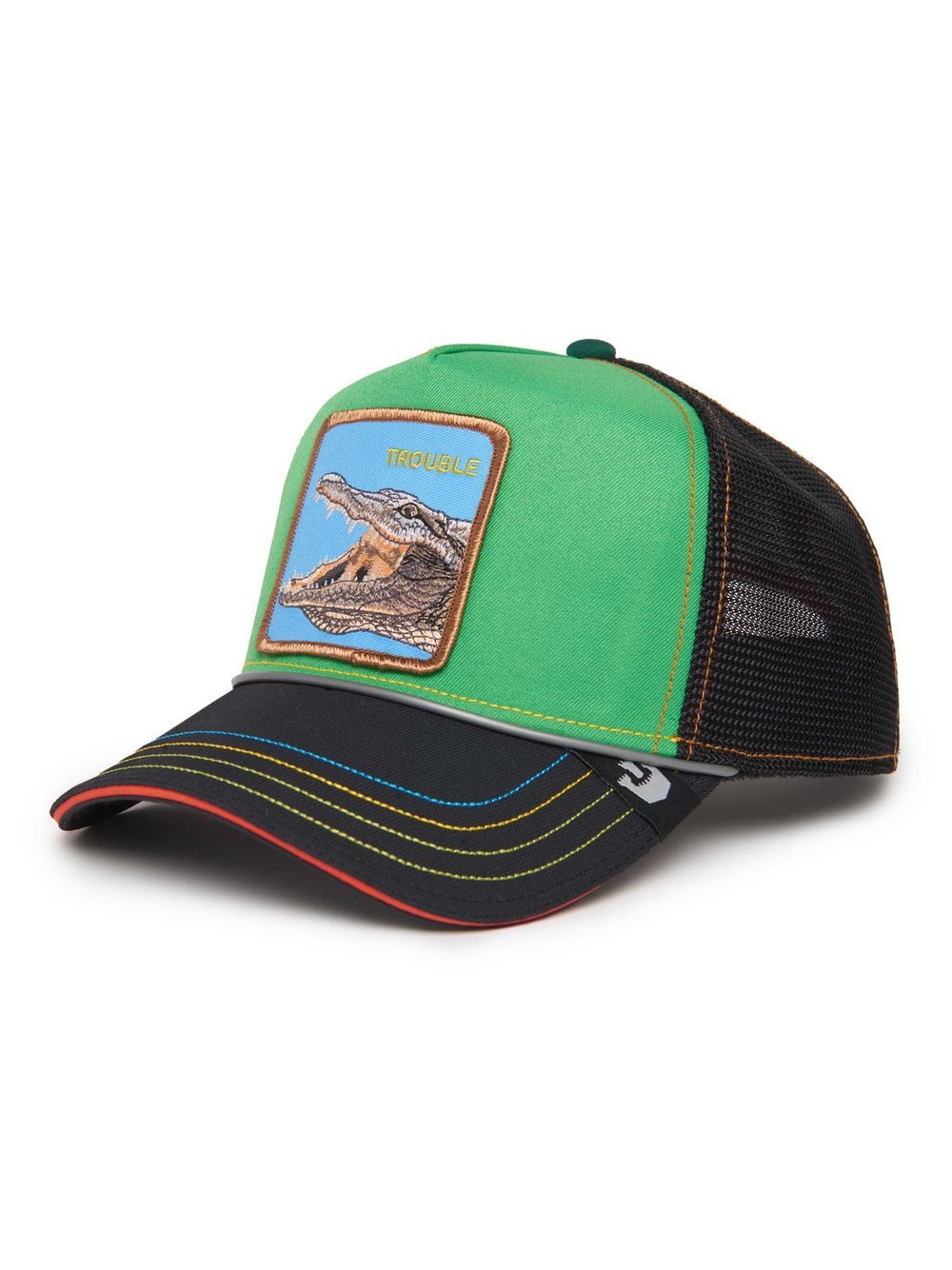 Goorin Bros. Cap Damen bedruckt
