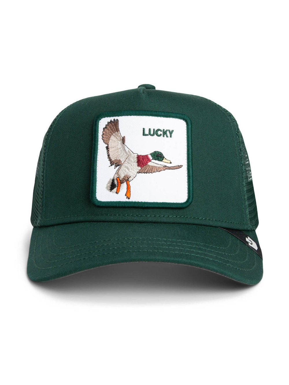 Goorin Bros. Cap Damen bedruckt