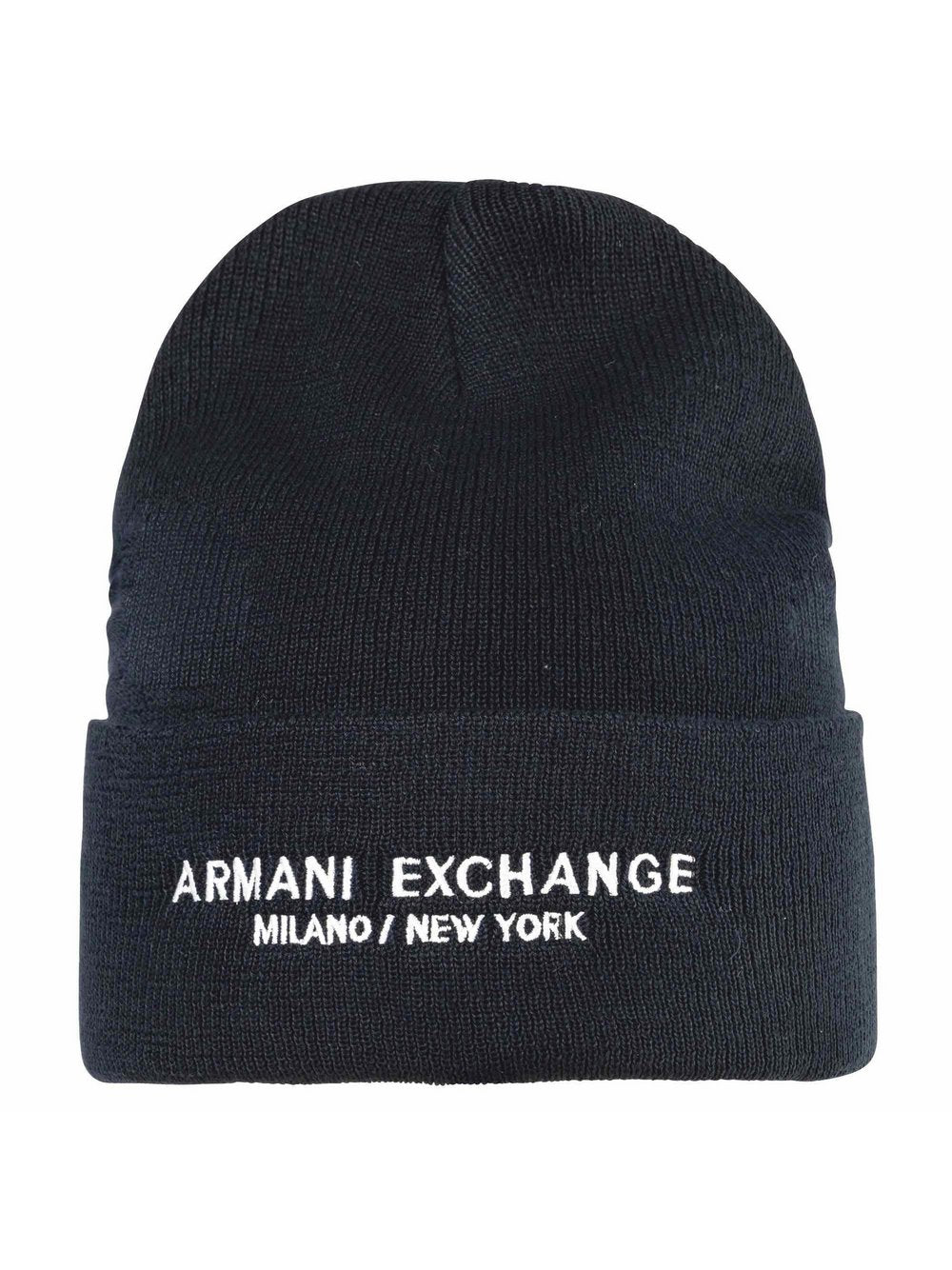 Armani Exchange Mütze Herren