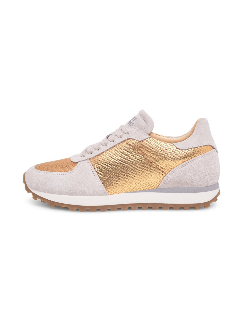 Henry Stevens Sneaker – Sophia R2 Damen Leder
