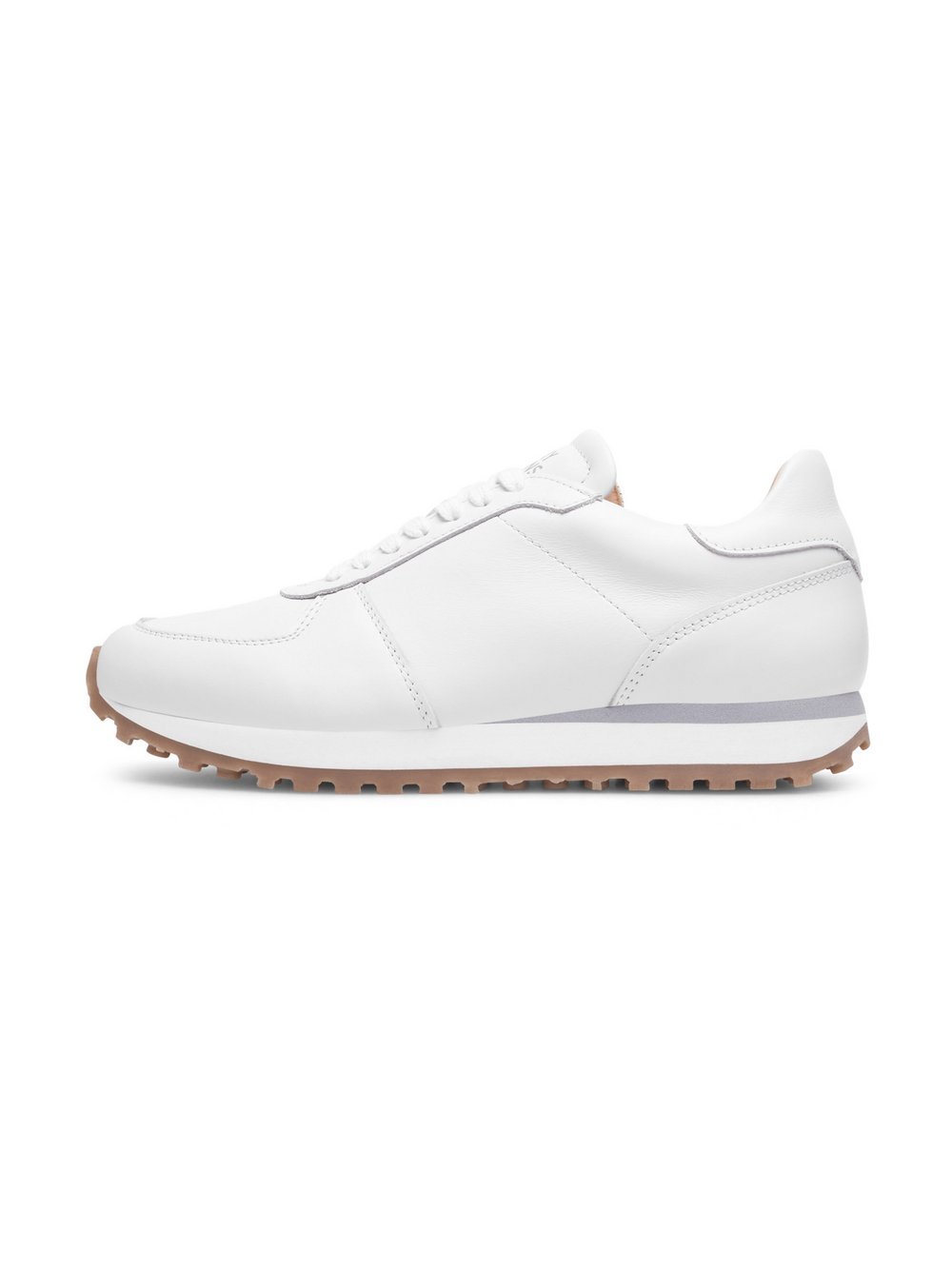 Henry Stevens Sneaker – Sophia R2 Damen Leder