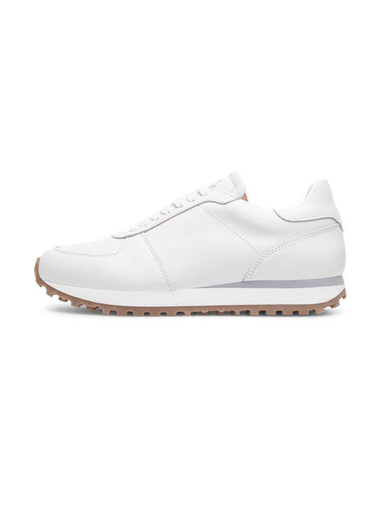 Henry Stevens Sneaker – Sophia R2 Damen Leder