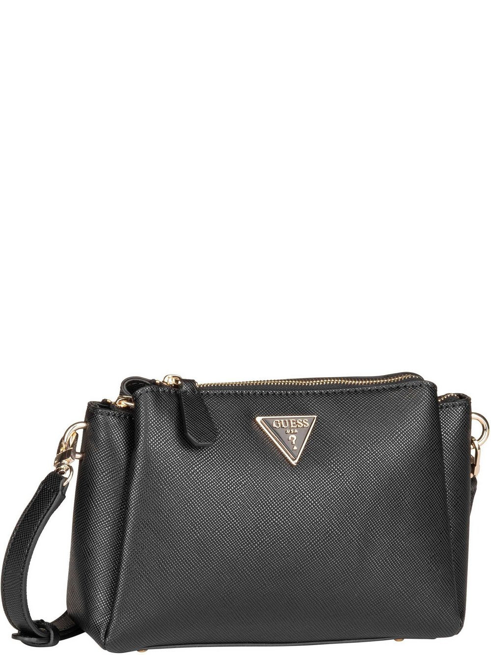 GUESS Bodybag Damen Kunstleder