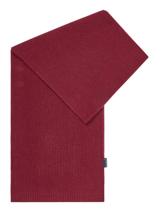 Daniel Hechter Schal Herren Wolle