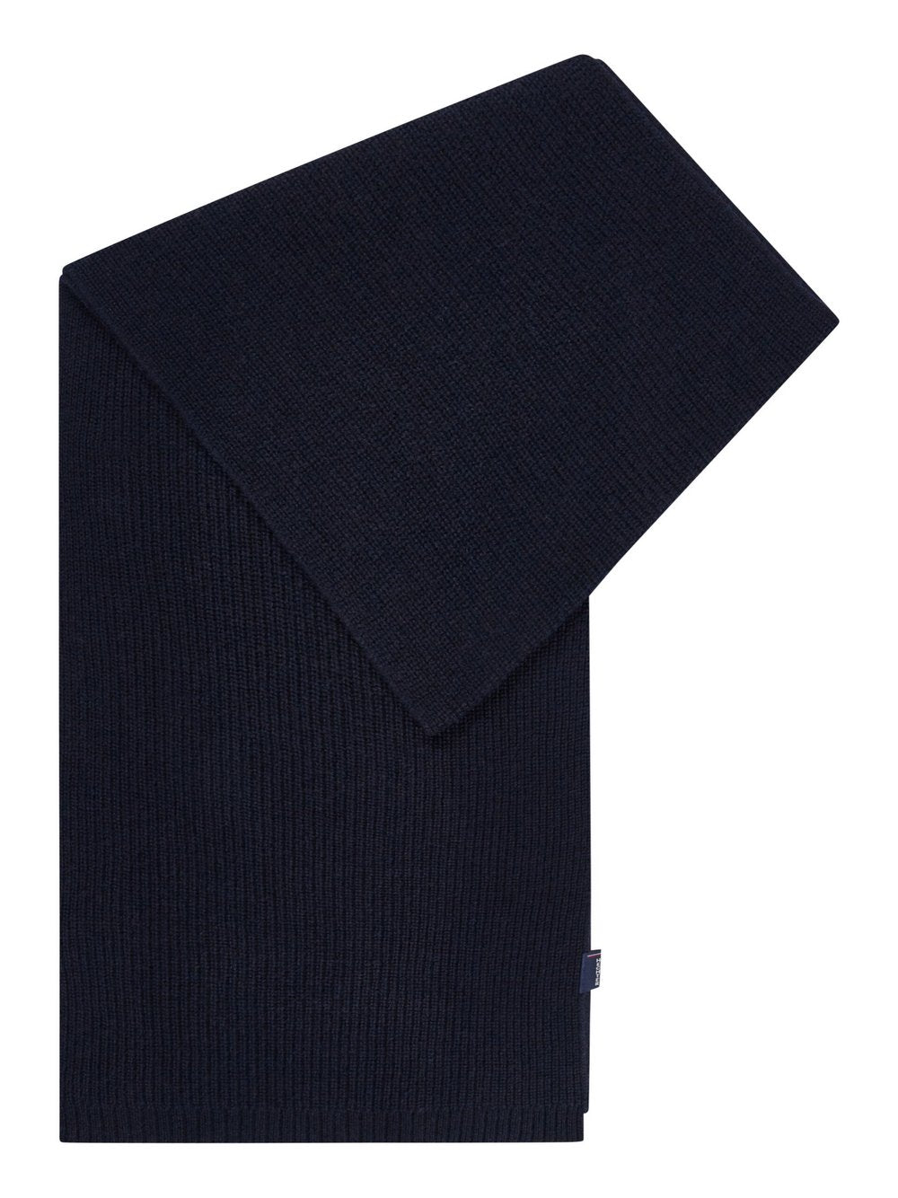 Daniel Hechter Schal Herren Wolle