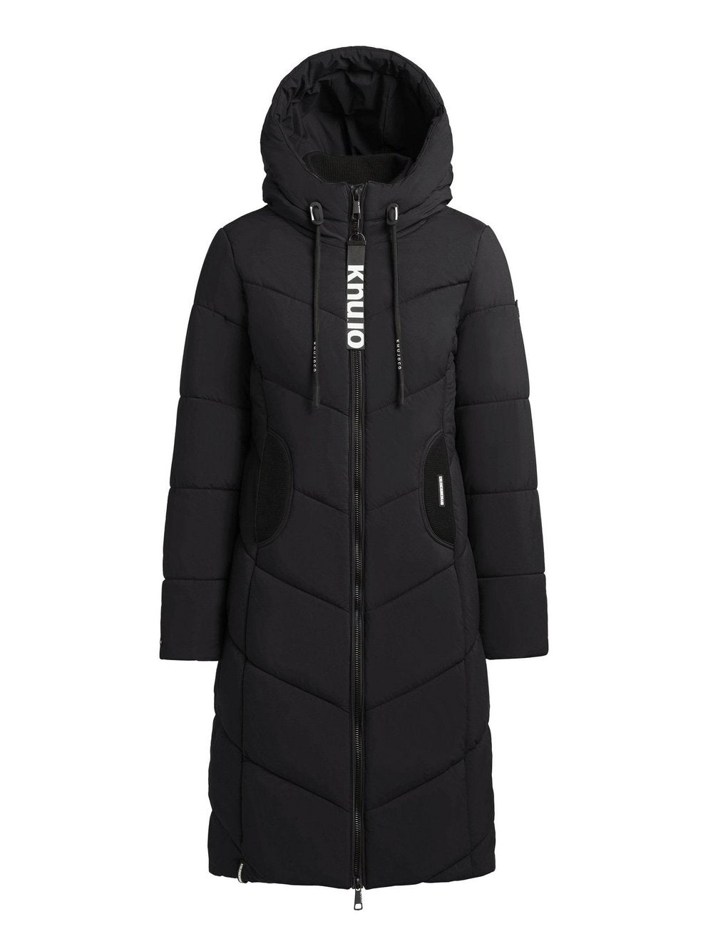 Khujo Wintermantel Damen