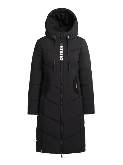 Khujo Wintermantel Damen