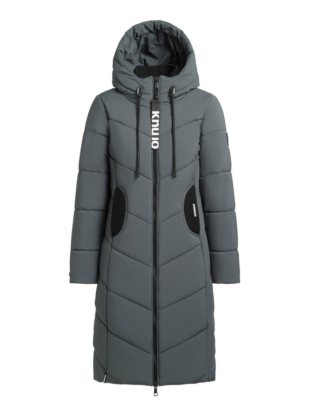 Khujo Wintermantel Damen