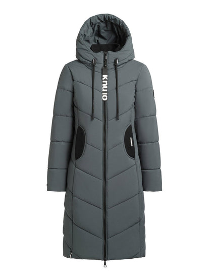 Khujo Wintermantel Damen