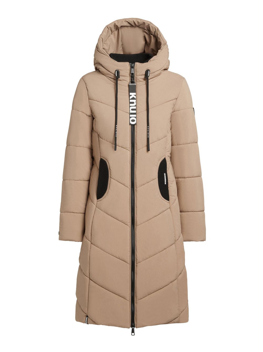 Khujo Wintermantel Damen