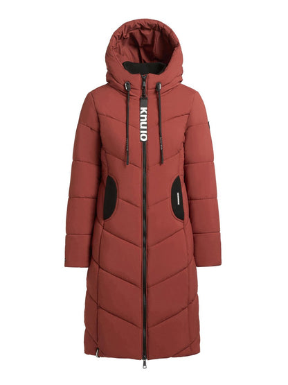 Khujo Wintermantel Damen