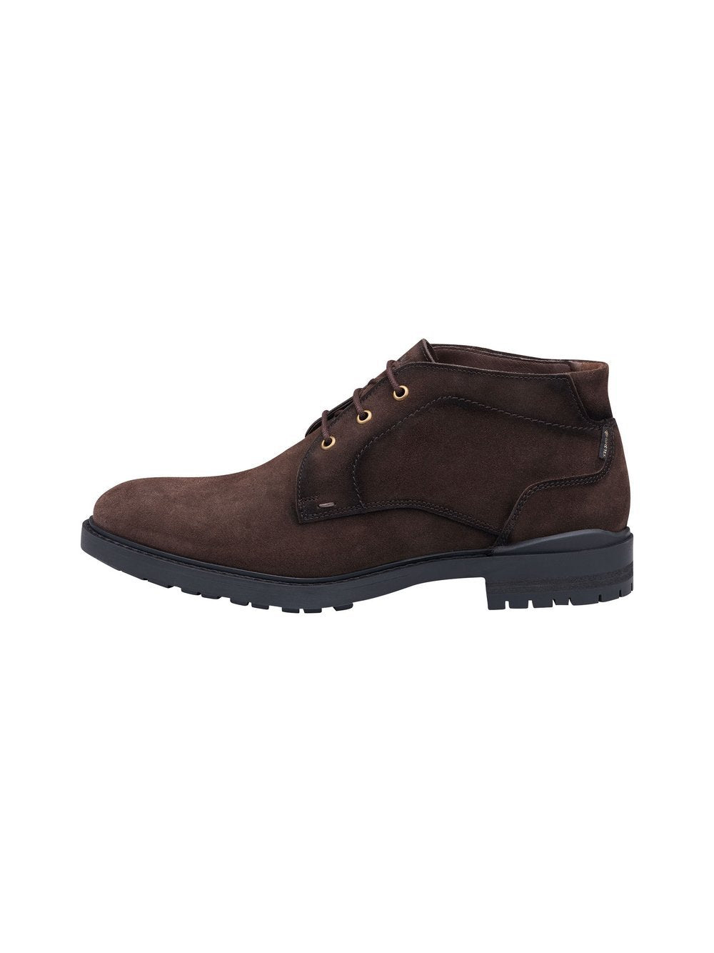 Lloyd Boots Herren Leder