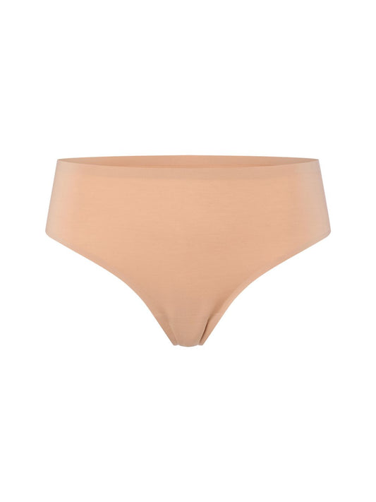 Mey High-Waist-String Damen Mikrofaser