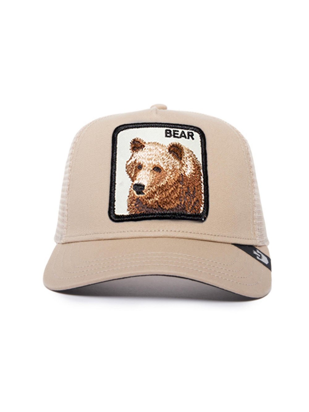 Goorin Bros. Cap Damen bedruckt