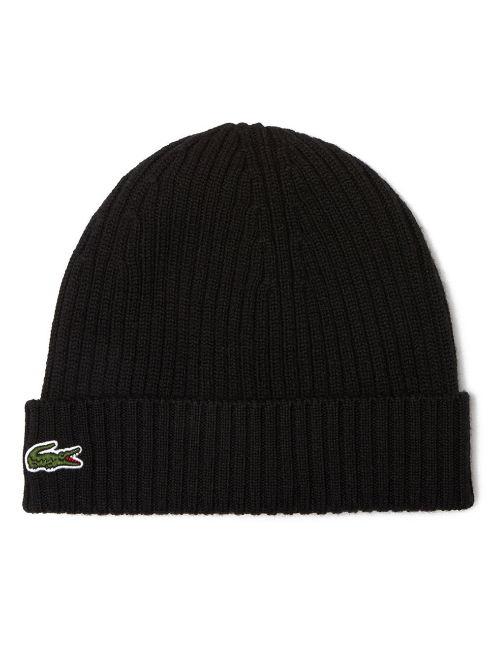 Lacoste Mütze Damen Wolle