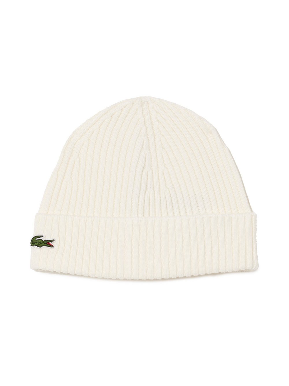 Lacoste Mütze Damen Wolle